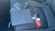 Mazda 3 2.0 e-Skyactiv G MHEV SE-L 5dr Petrol Hatchback